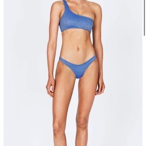 TRIANGL SWIM - MELROSE MARINA SPARKLE